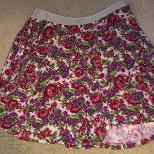 skirt